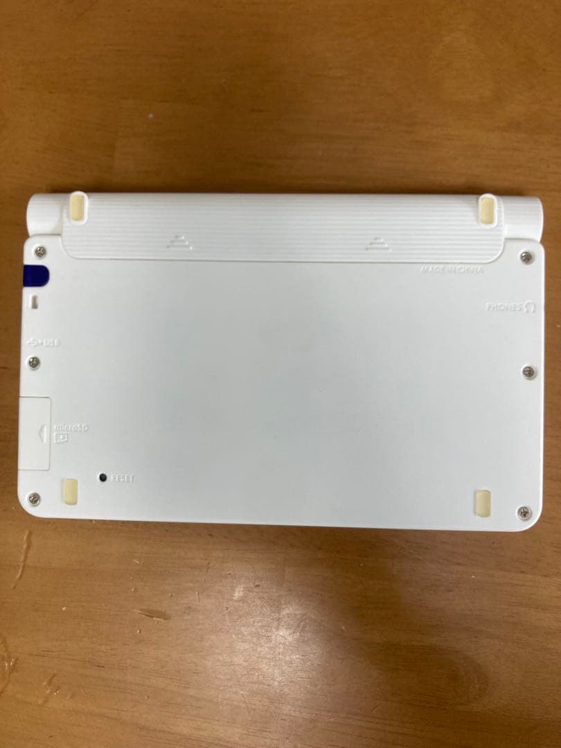 高校生モデル XD-SX4100 CASIO カシオ 電子辞書 EX-word