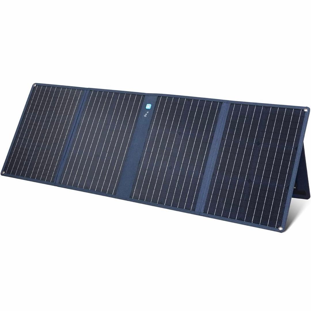 発電機・ポータブル電源 Anker PowerSolar 3-Port 100W