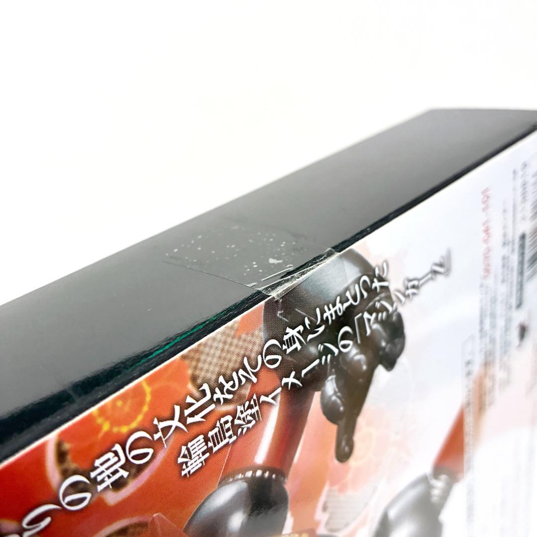 外箱のみ開封　未使用『スーパーロボット超合金マジンガーZ in Wajima』