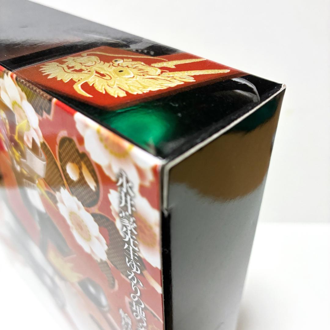 外箱のみ開封　未使用『スーパーロボット超合金マジンガーZ in Wajima』