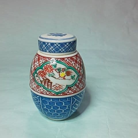 春峰  茶入  煎茶道具  茶道具