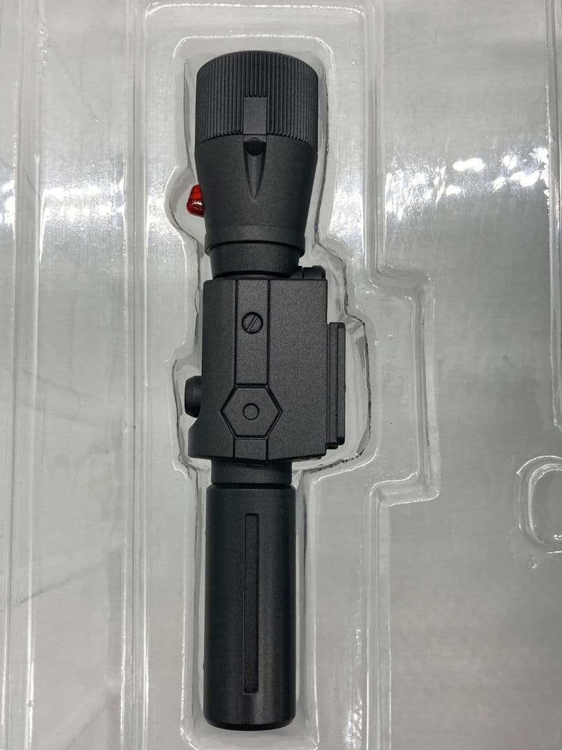 【良品】MP-36 メガトロン デストロン/破壊大帝 マスターピース