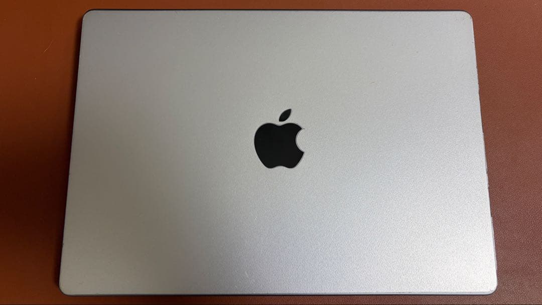 MacBook Pro M2Pro 14インチ 2023 16GB 1TB 美品