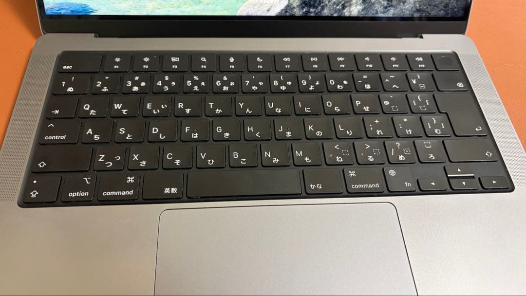 MacBook Pro M2Pro 14インチ 2023 16GB 1TB 美品