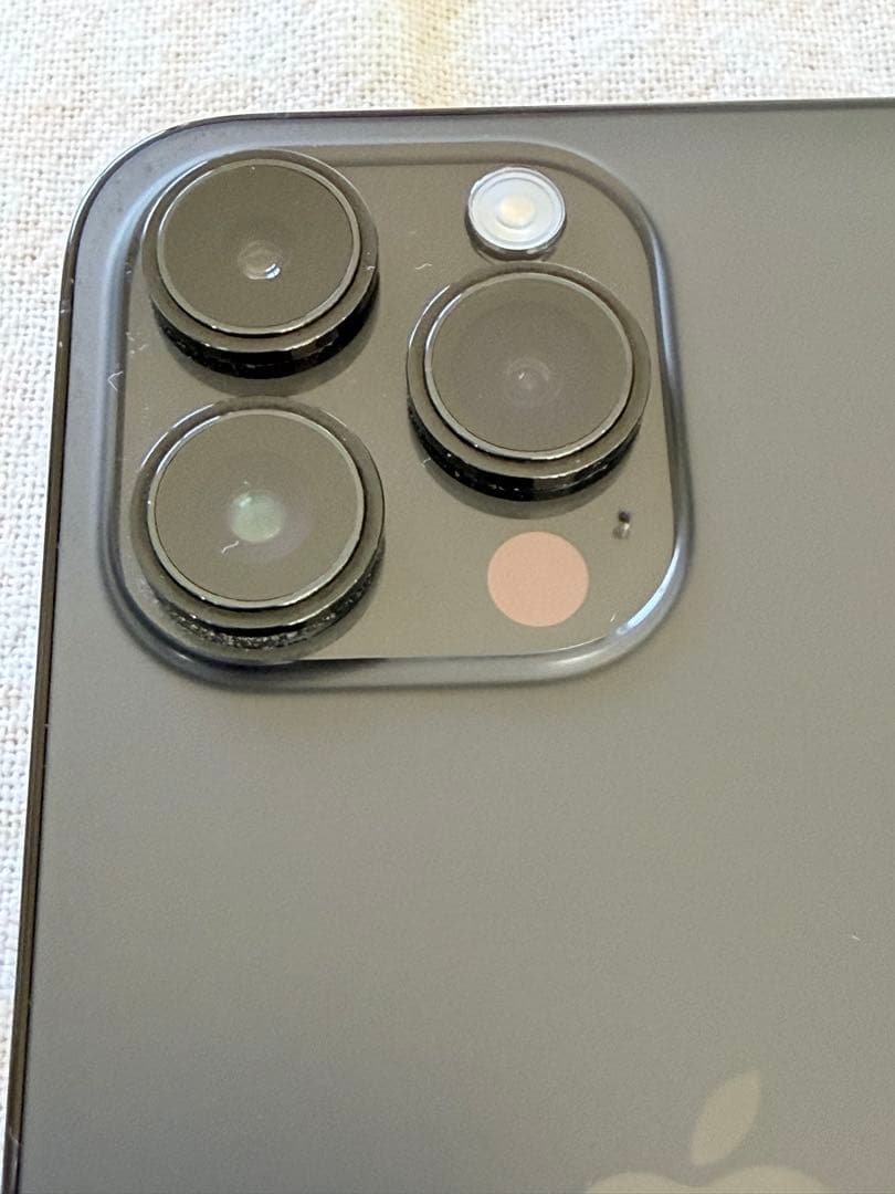 シャナFinalさま専用【香港版Dual SIM】iPhone 14 Pro