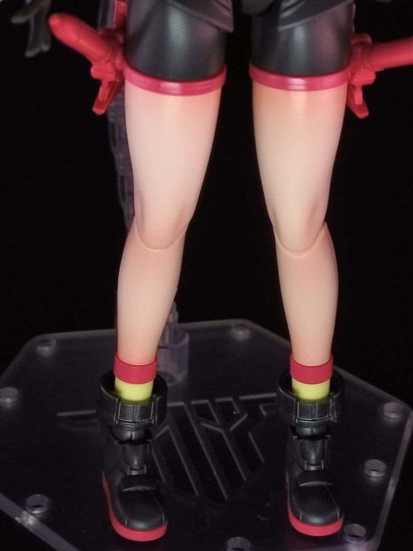 【30MS】ティアーシャ(ダリアウェア)【塗装済み完成品】