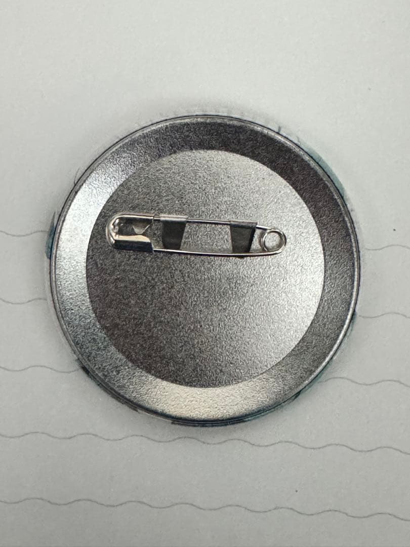 初音ミク クロニクル 缶バッジ