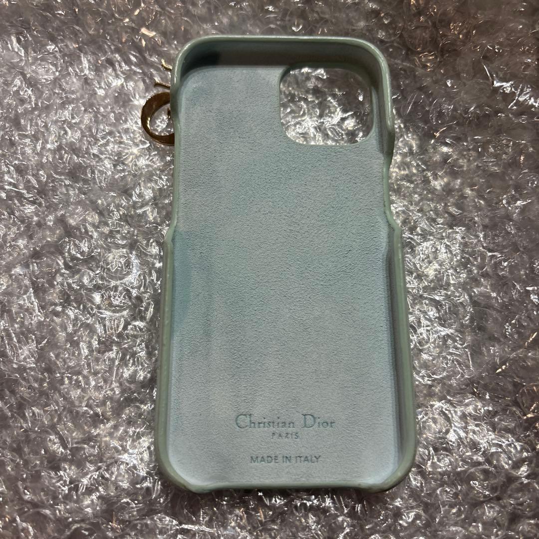 Dior スマホケース