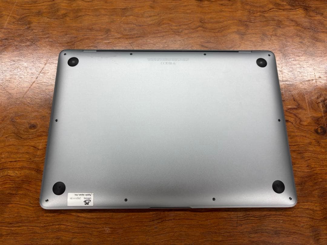 【値下】M1 MacBook Air2020/8GB/512GB