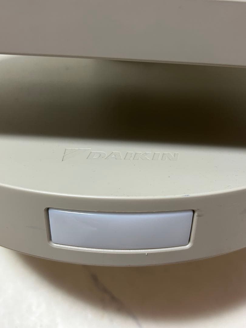 ダイキン セラムヒートERFT11VSE6 遠赤外線ヒーター 2018年製