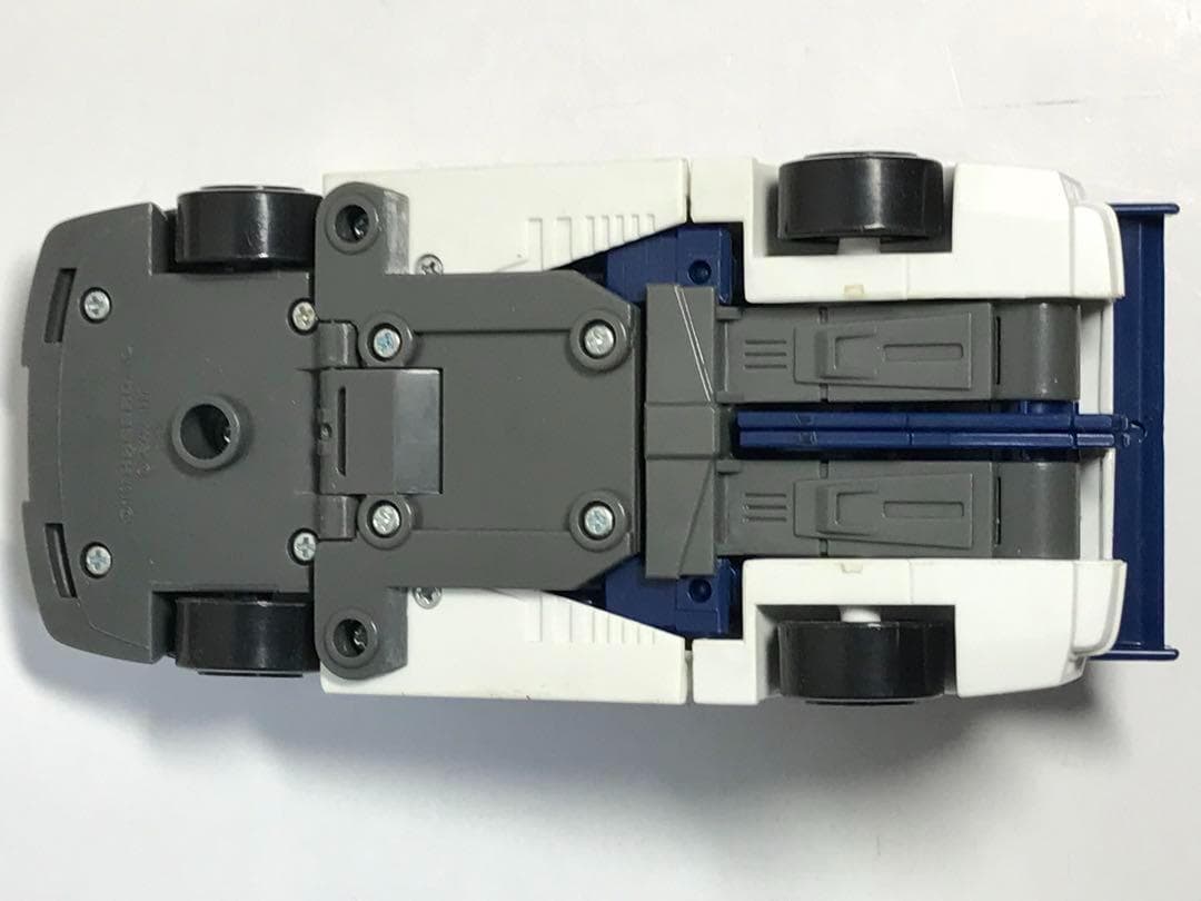 ライトフット　C-304 トランスフォーマー