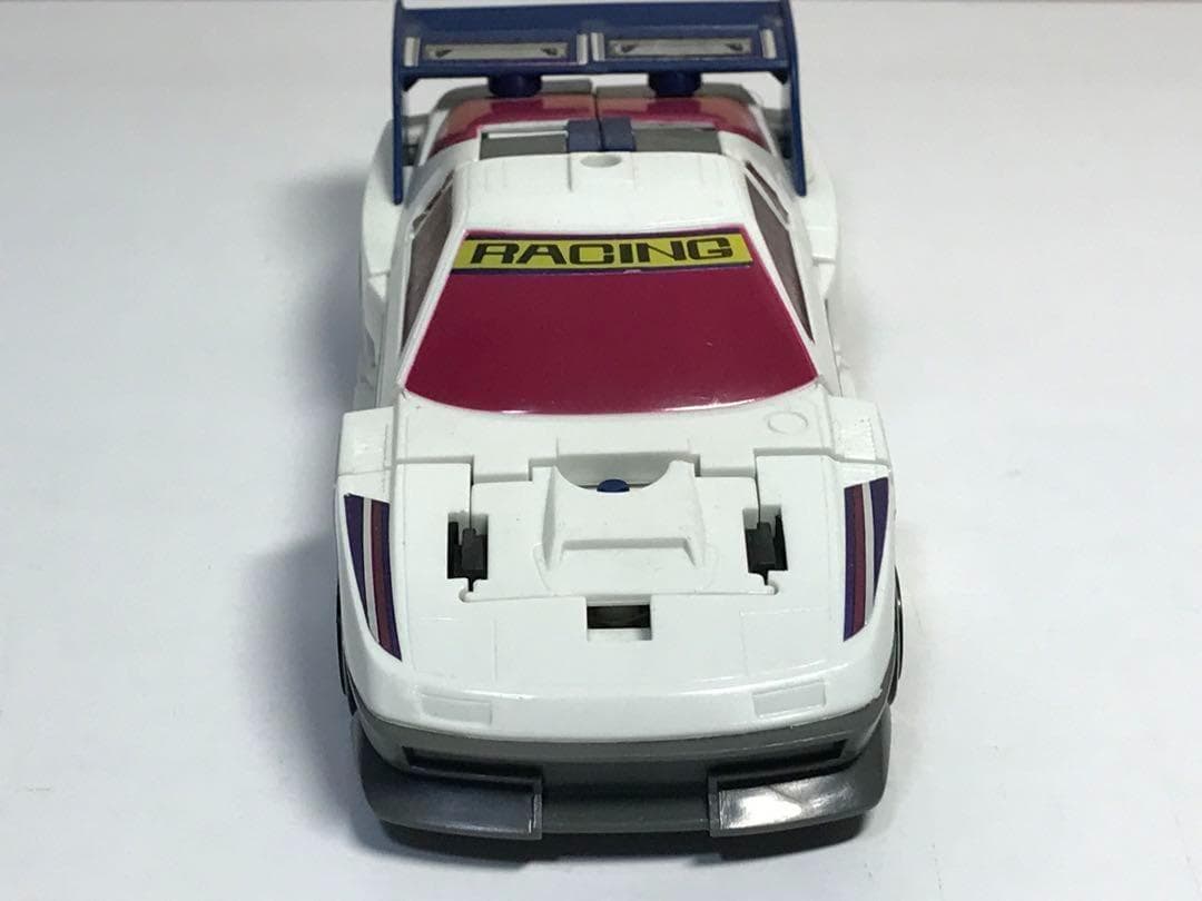 ライトフット　C-304 トランスフォーマー