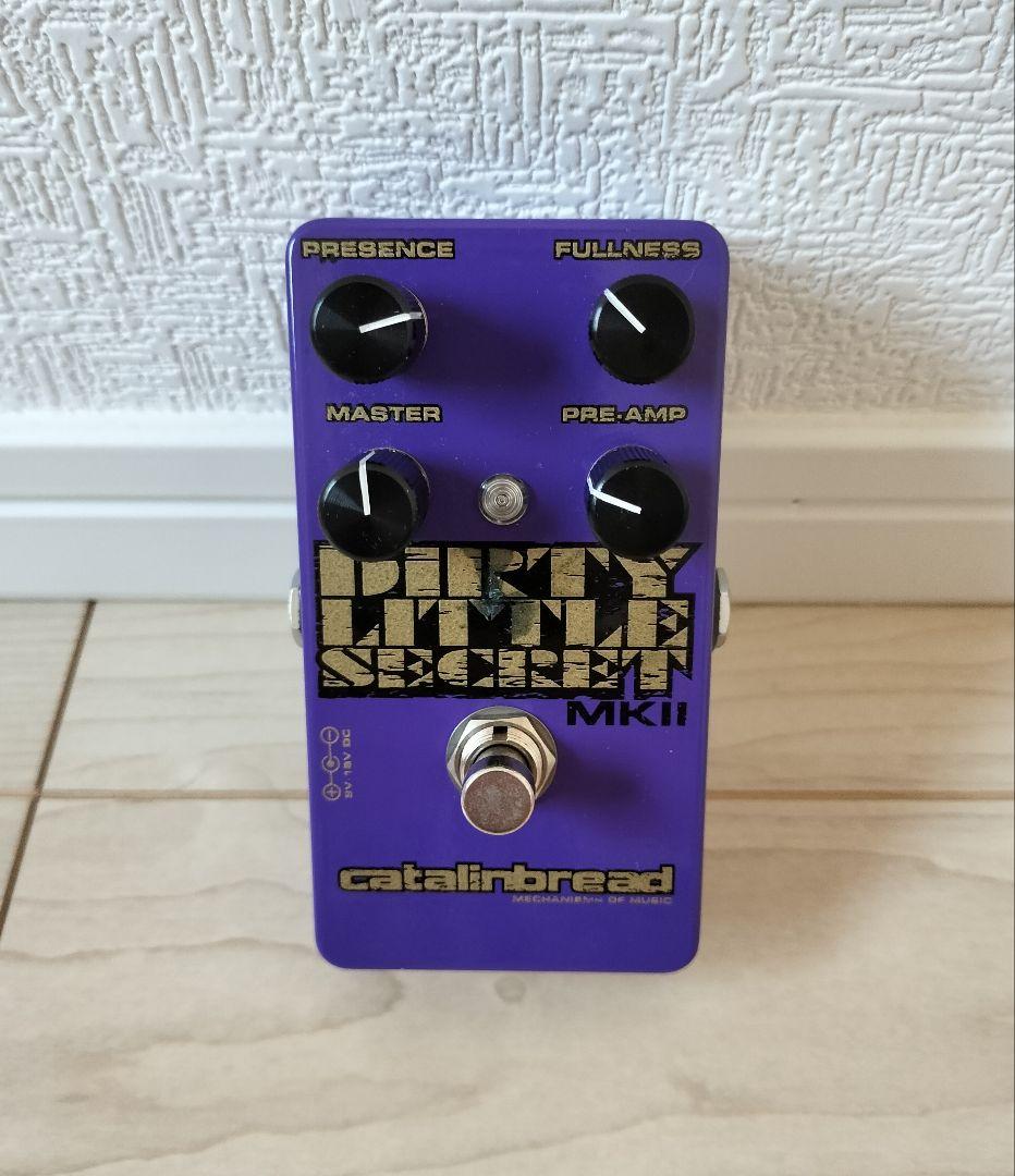 S*Y様 Catalinbread / Dirty Little Secret