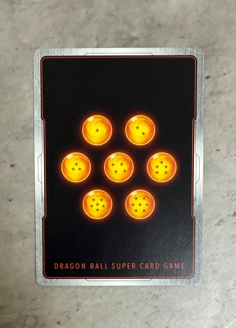 孫悟空 SCR ★★ スーパーパラレル