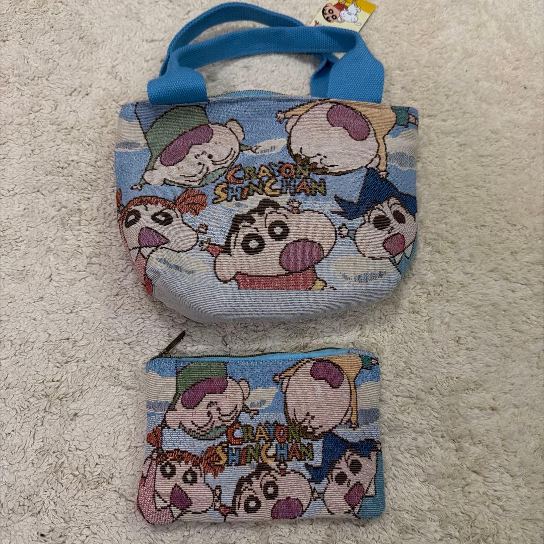 クレヨンしんちゃんグッズ　まとめ売り