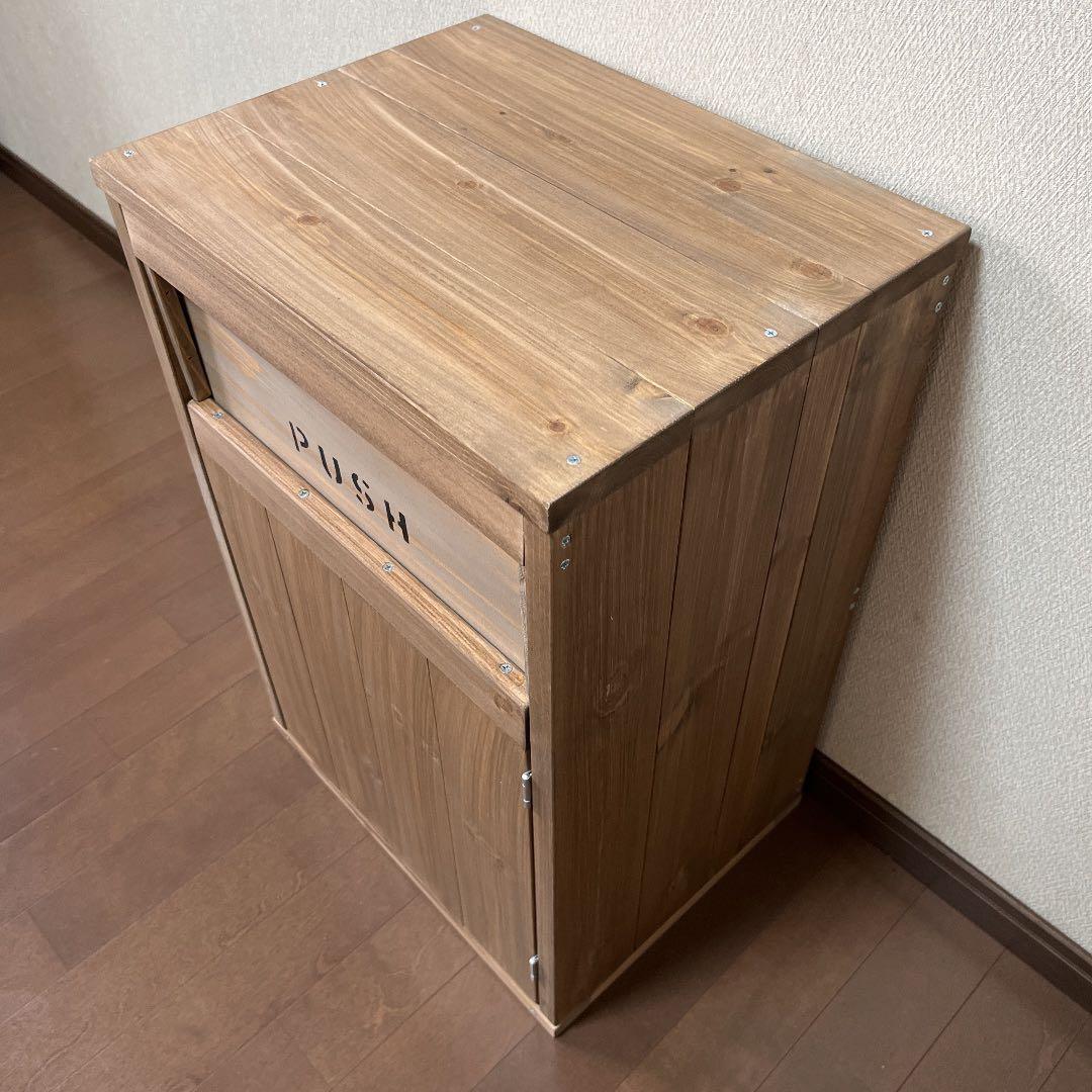 ぽいっと君専用