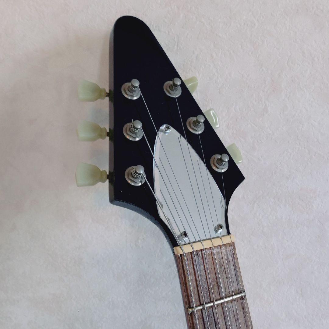Gibson Flying V FV ギブソン