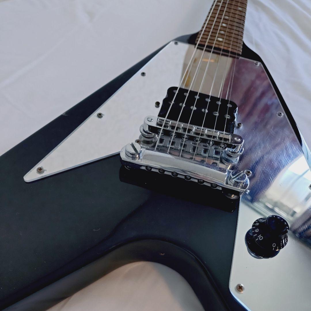 Gibson Flying V FV ギブソン