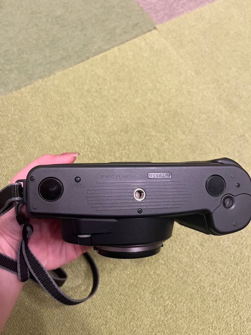 【動作未確認】FUJI GA645 Professional