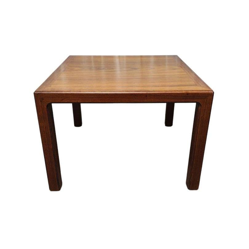 ☆旧ロゴ 希少☆ 天童木工 サイドテーブル ローテーブル　Tendo