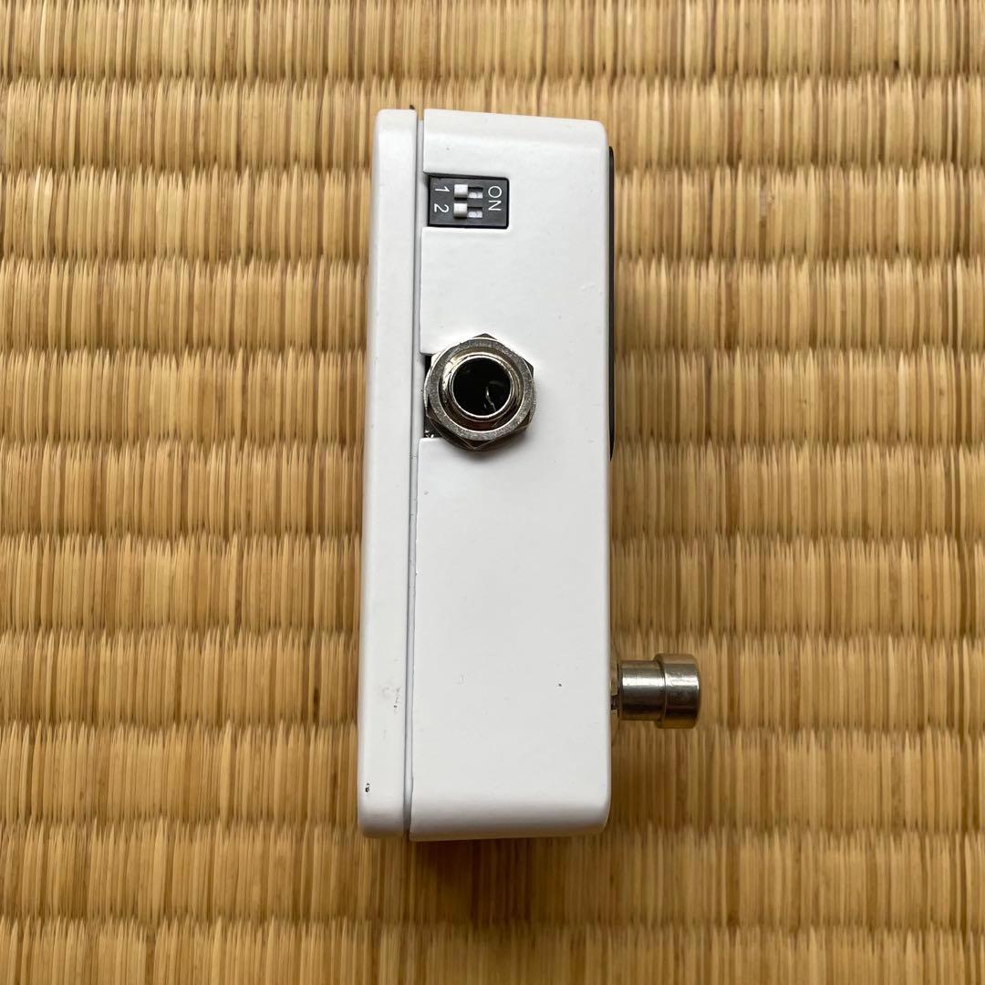 ギター TC Electronic PolyTune 3 Mini