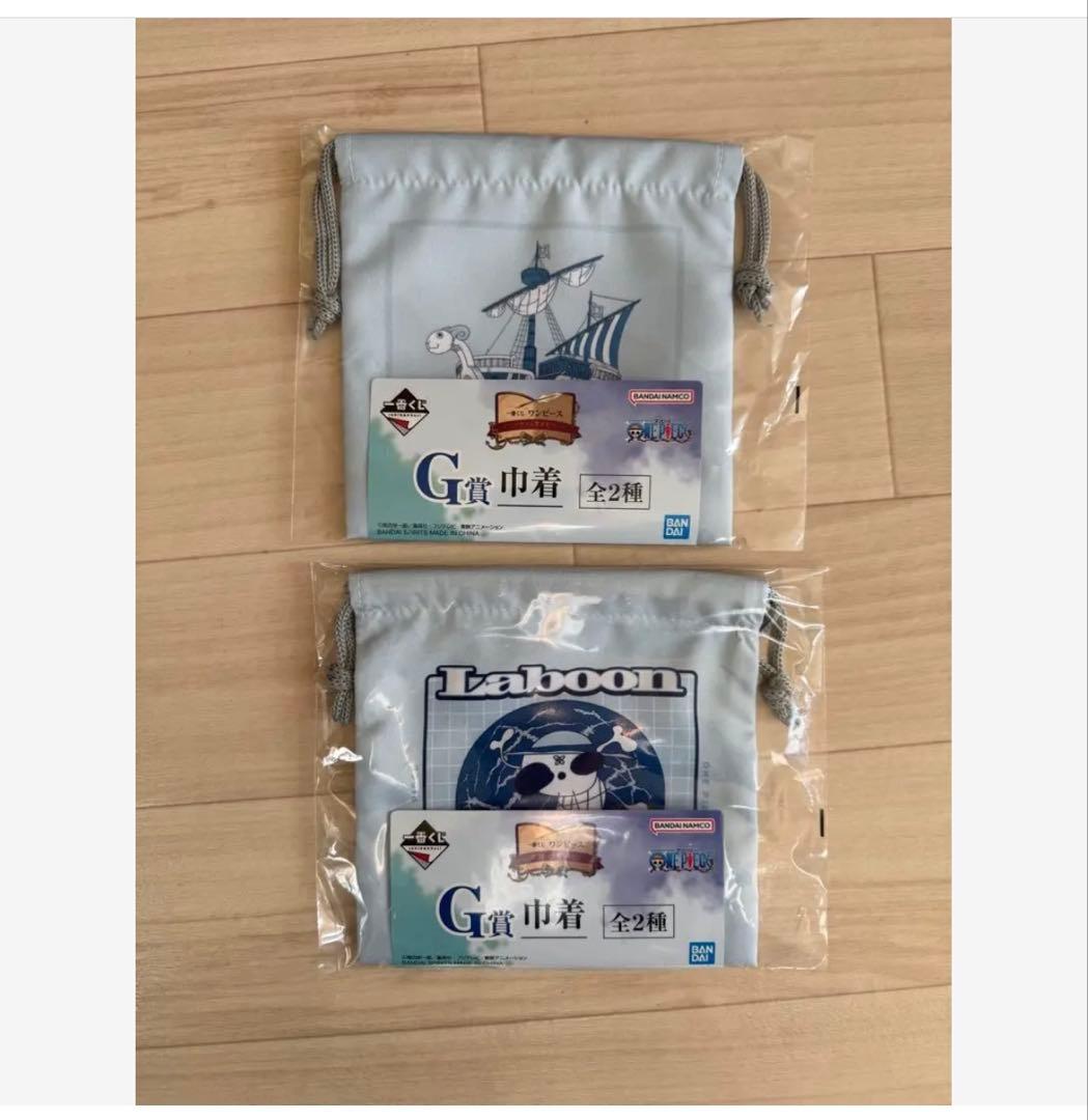 て*む様 ワンピース 一番くじ A賞B賞E賞 G賞 H賞 I賞J賞ラストワン賞