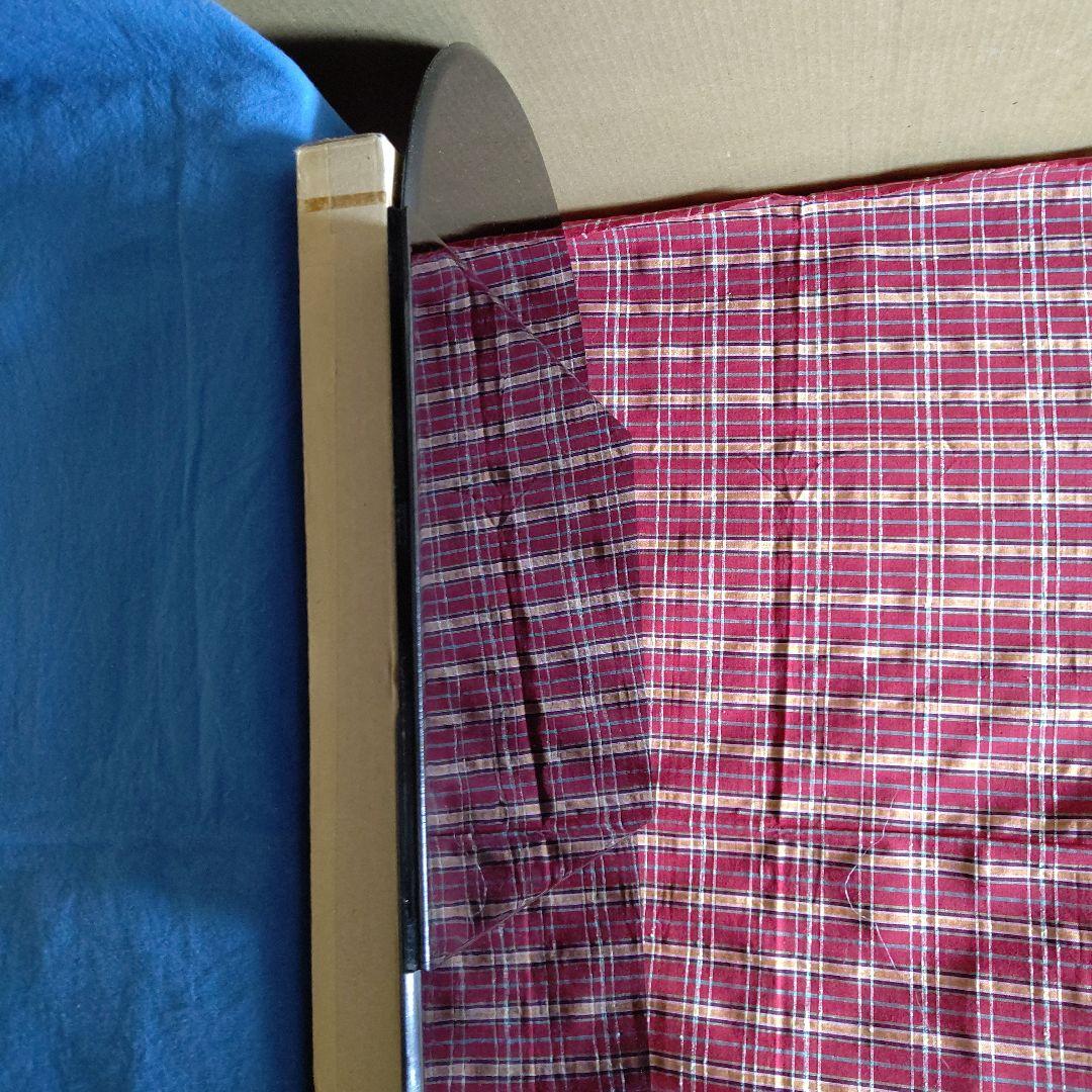 花台、木製真塗、三枚セット、まお71番