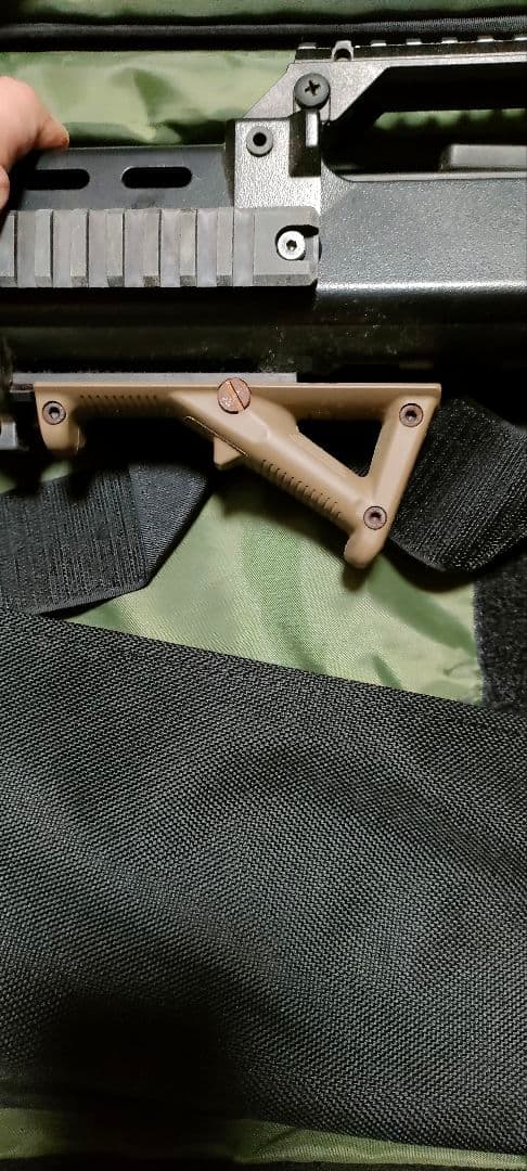 東京マルイ電動スタンダードガン G36C アクセサリー各種あり