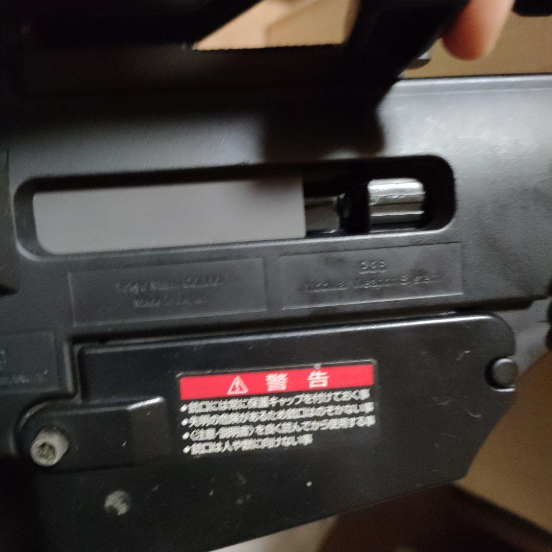 東京マルイ電動スタンダードガン G36C アクセサリー各種あり