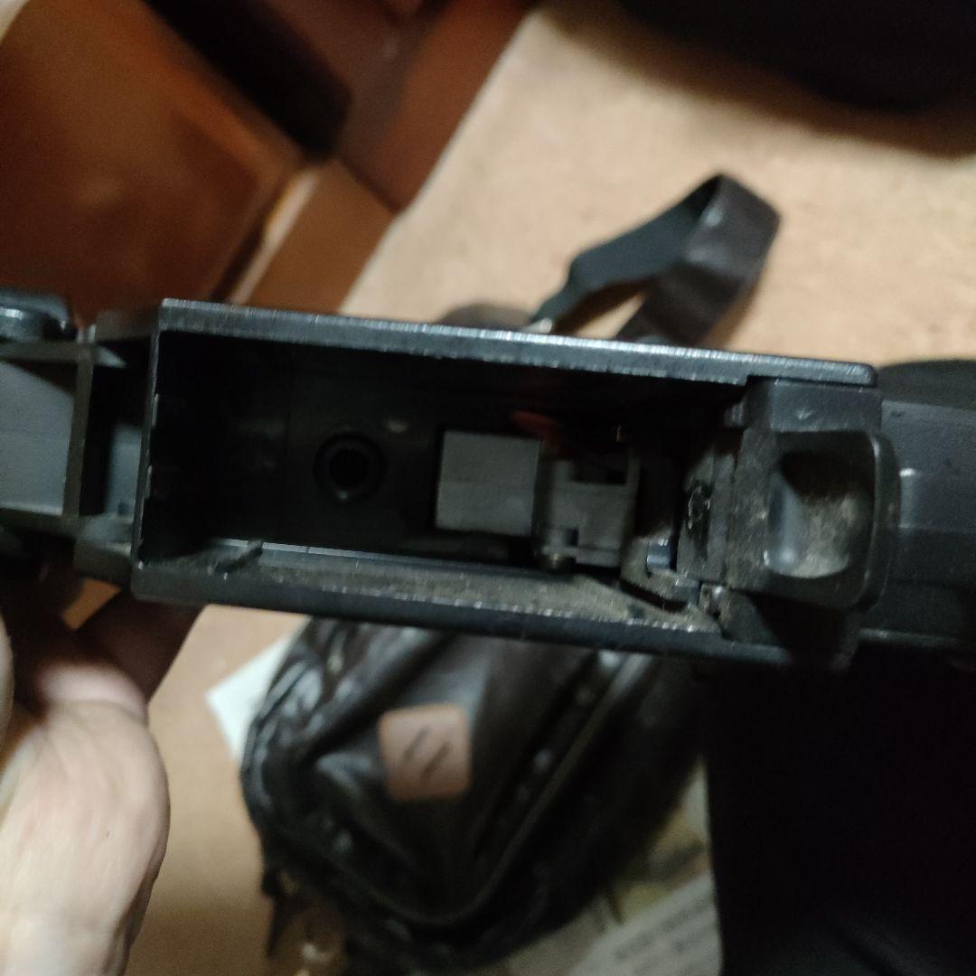 東京マルイ電動スタンダードガン G36C アクセサリー各種あり