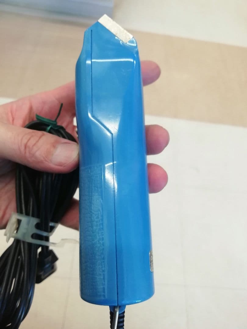 スピーディクバリカン　TAPIO　替刃　　バリカン　クリッパー