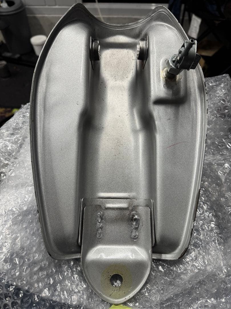 超希少！HONDA モンキー CB750F スペンサー タンク 美品！