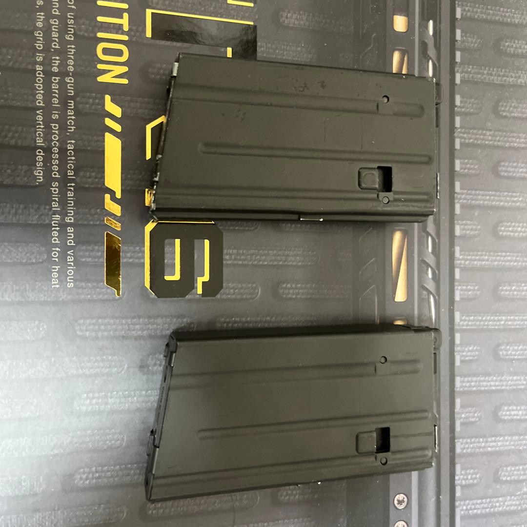 トイガン mtr16 g-edition