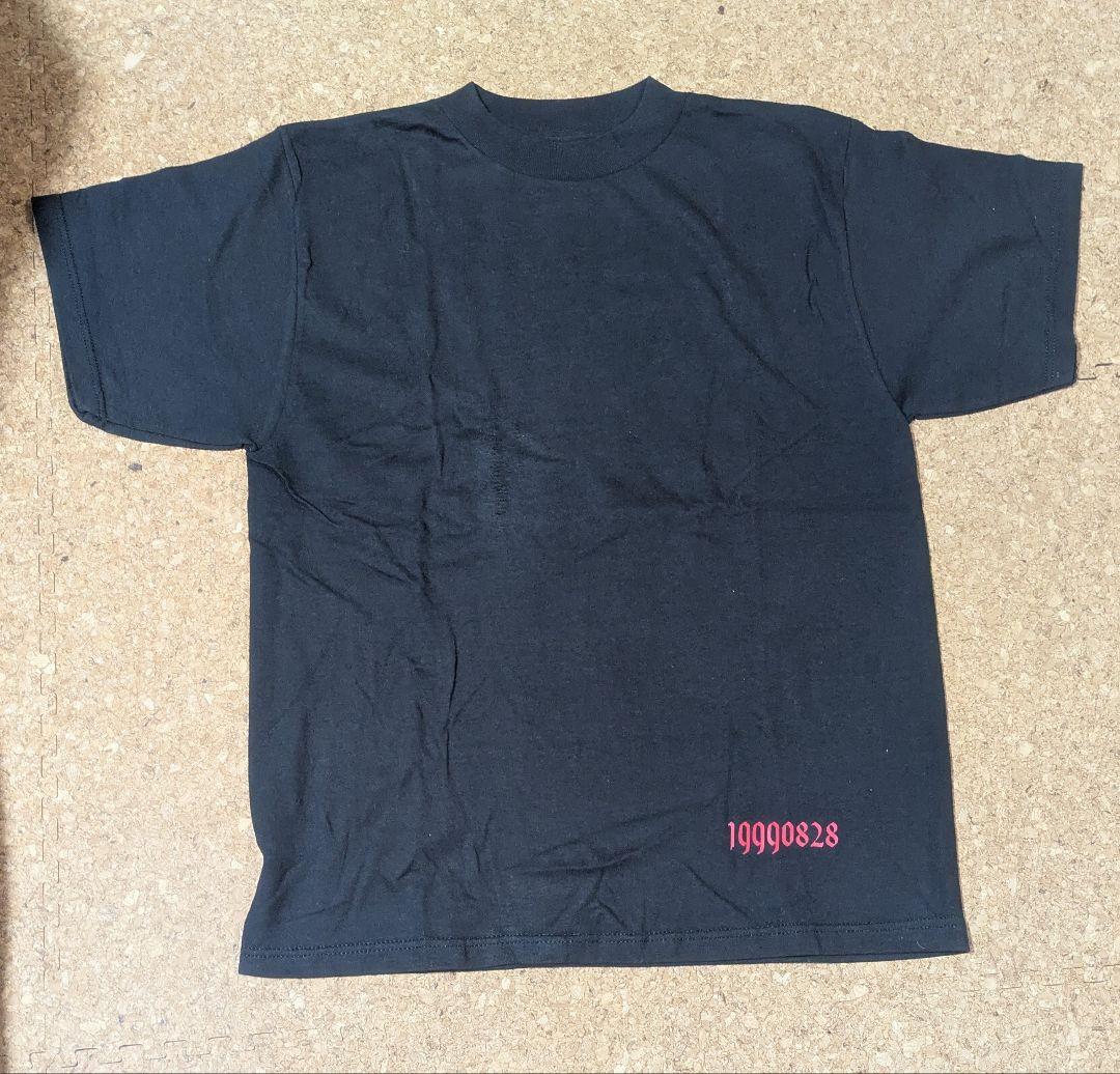 SOPHIA　ビンテージTシャツ　未使用　松岡充　ソフィア　1999年