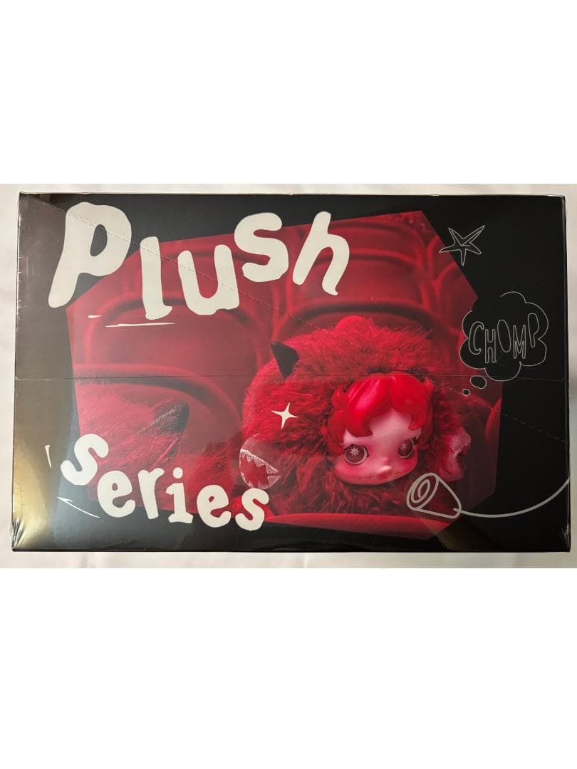 未開封　SKULLPANDA You Found Me! アソートボックス