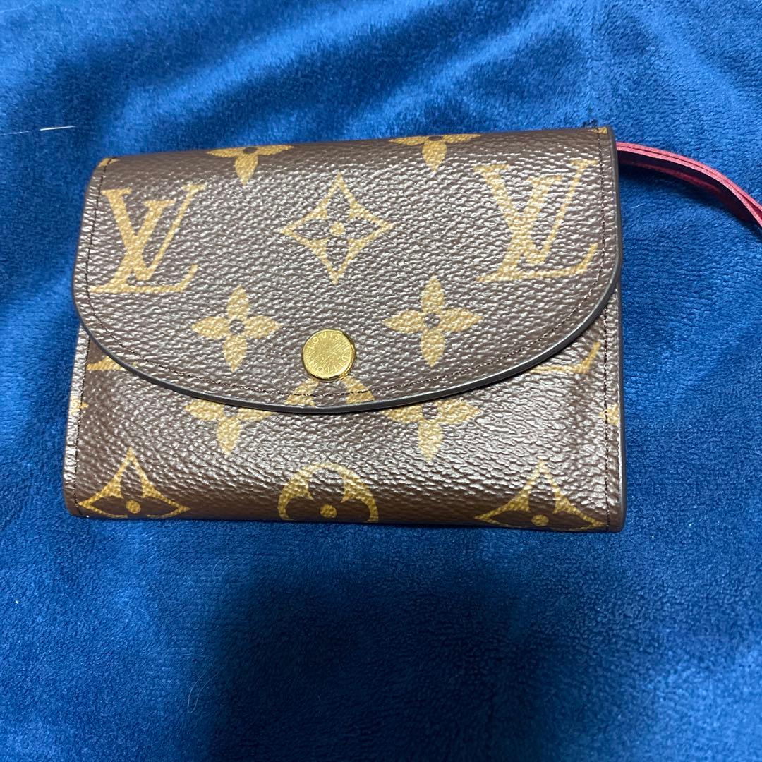 Louis Vuitton ケース モノグラム