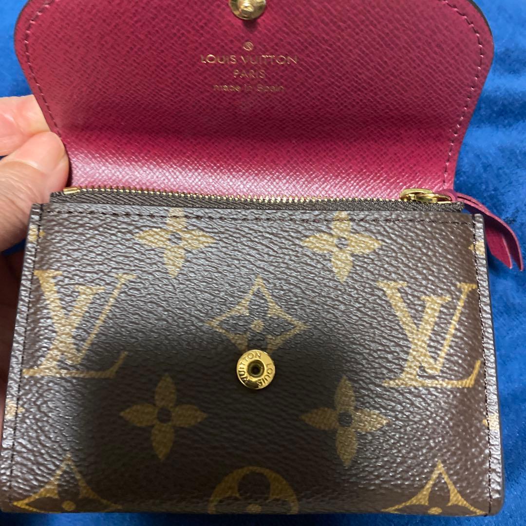 Louis Vuitton ケース モノグラム