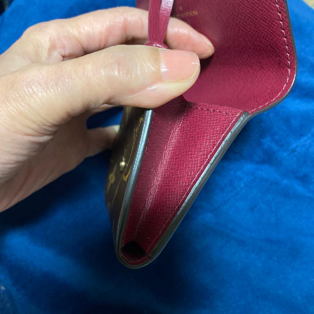 Louis Vuitton ケース モノグラム