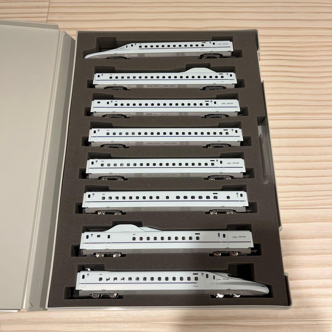 【最終値下げ】TOMIX 92411/12