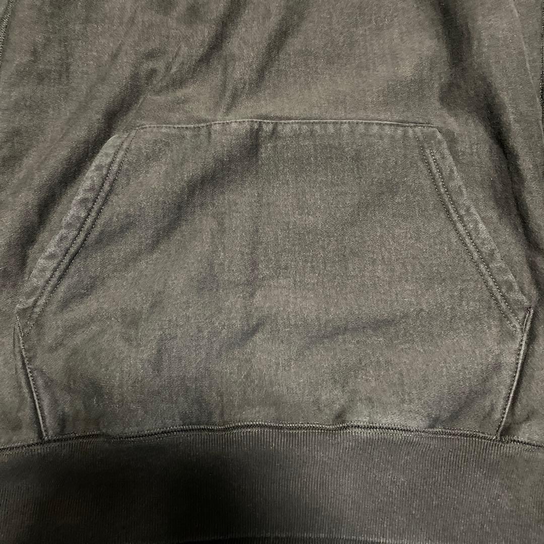 supreme パーカー XL