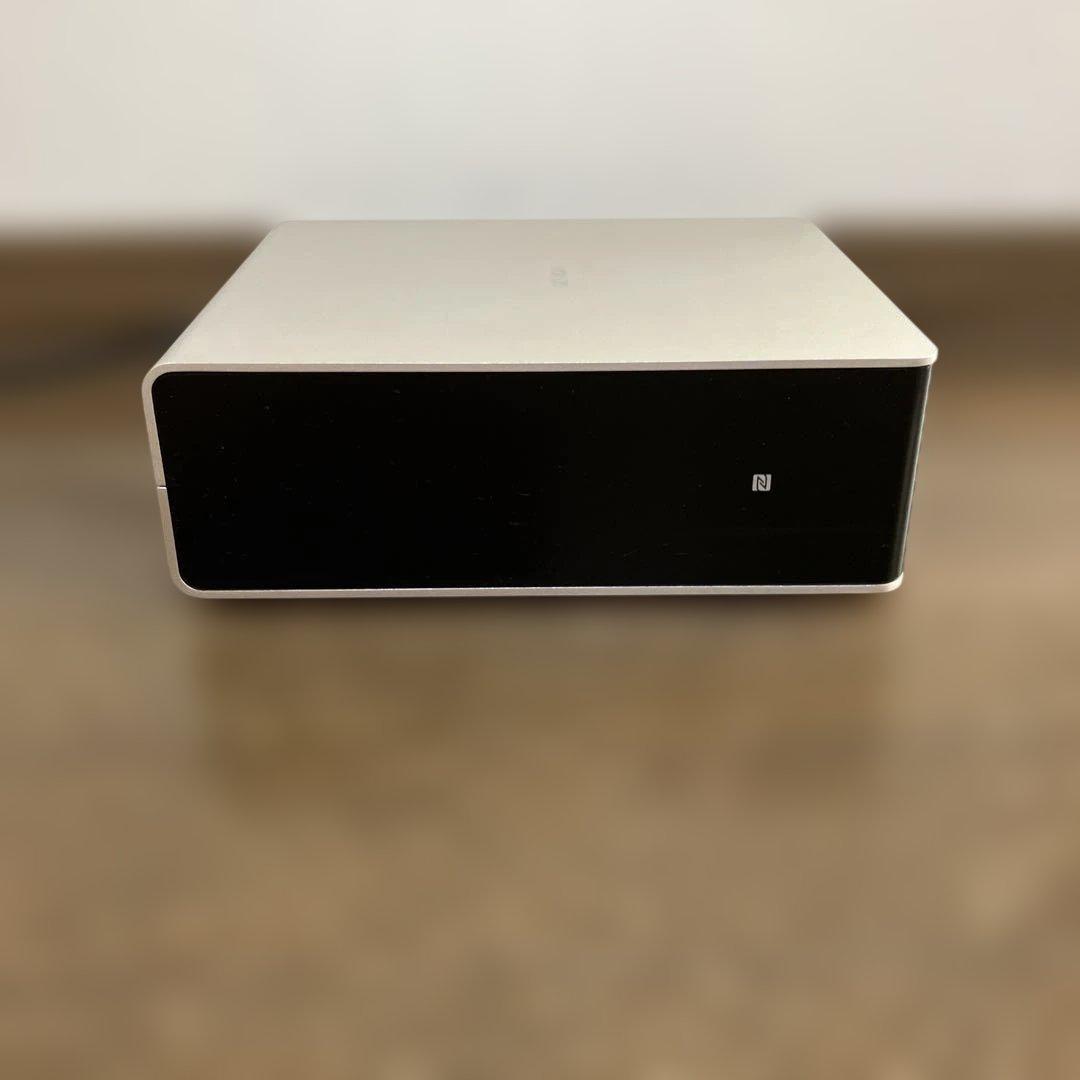 DENON プリメインアンプ PMA-50