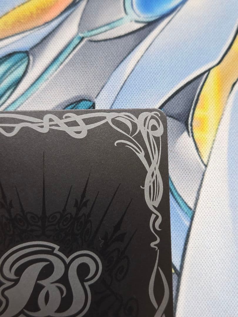 剣聖姫ツルX シークレット バトルスピリッツ