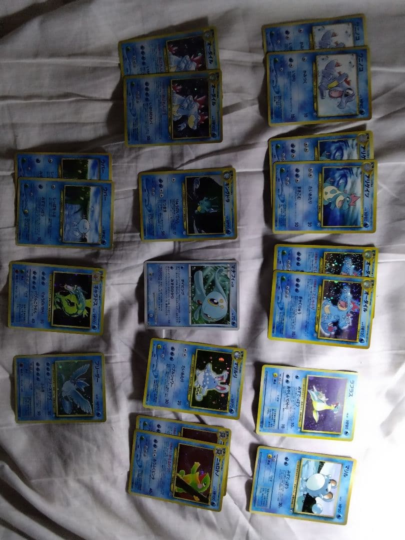 専用です　旧裏ポケモンカード