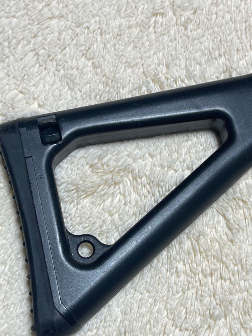 電動ガン ブラック セミオート/フルオート