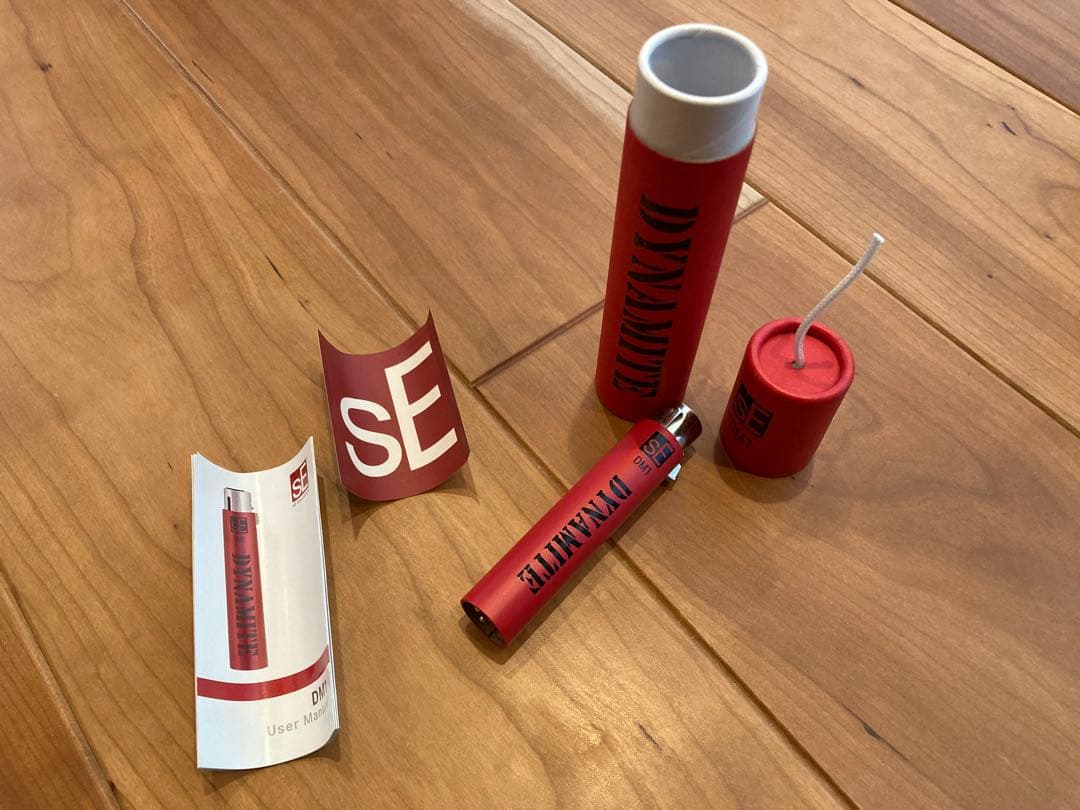 SHURE SM7B ダイナミックマイク プリアンプ付き