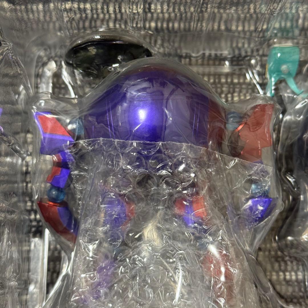 ねんどろいど スパイダーバース ペニー・パーカー Ver. DX フィギュア