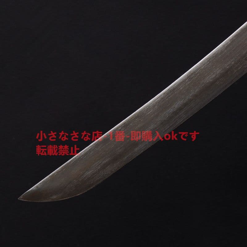 ホークアイ（拡張版B 古兵器 武具【海賊王】模造刀·模擬刀 Cosplay