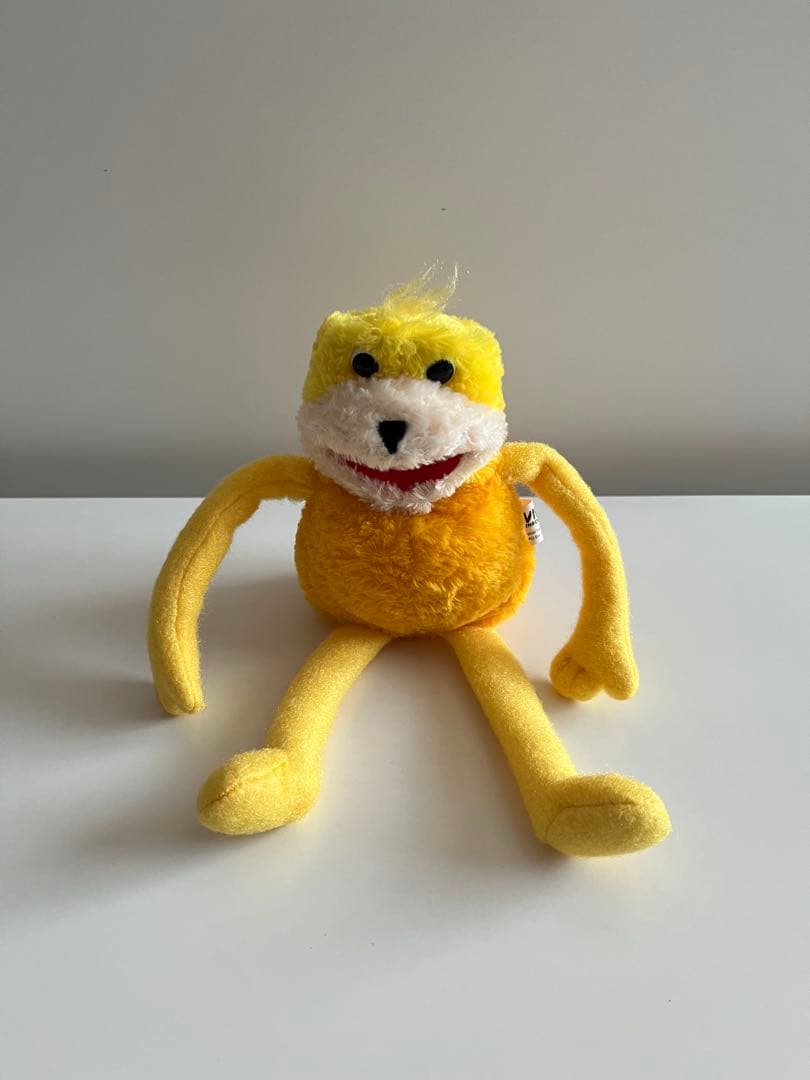flat eric ぬいぐるみ