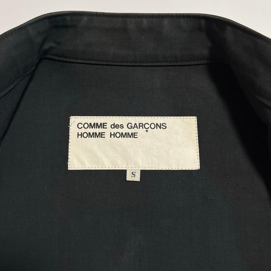 COMME des GARÇONS HOMME HOMME ジャケット 田中オム