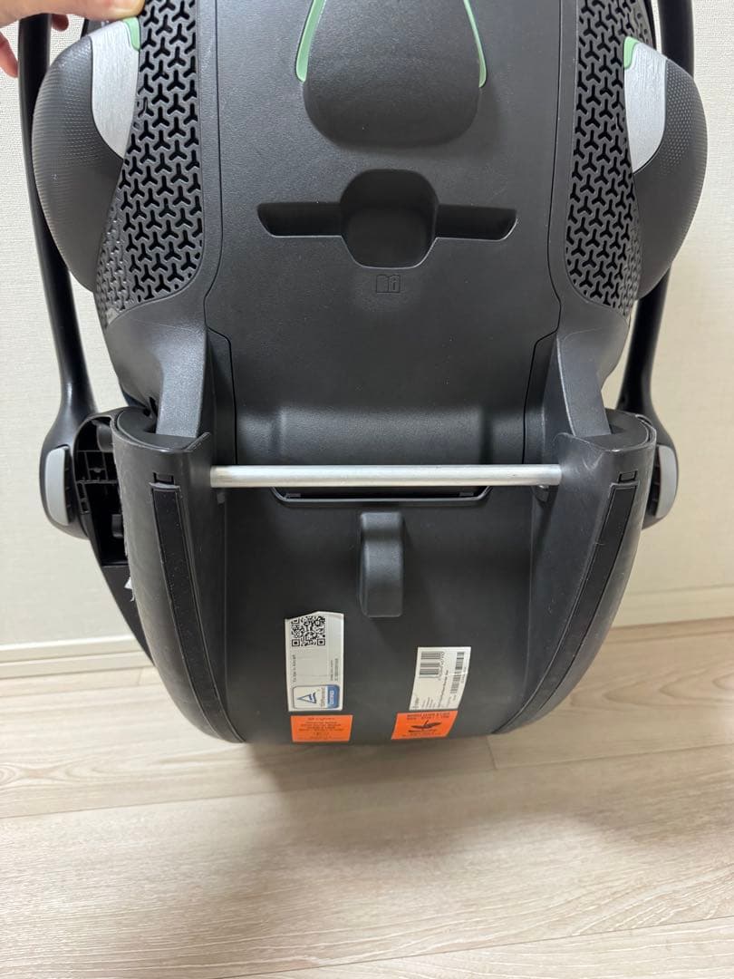 サイベックス　クラウド G i-Size オーシャンブループラス